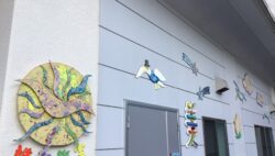 造形教室からのお知らせです🎨