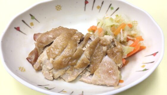 利休焼き🍂