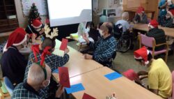 クリスマス会を実施しました🌲🎁