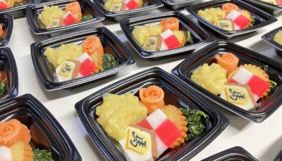 🌅お正月料理🎍