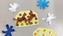 ついに年が明けましたね🗻🦅🍆