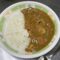 【人気メニュー】カレー