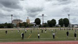 ゲートボール大会に参加しました