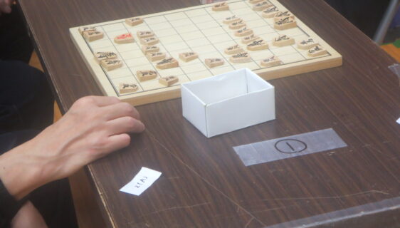 ゲーム大会に参加してきました