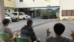 散歩日和🚶🍁