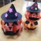 ハロウィンかぼちゃを作りました🎃